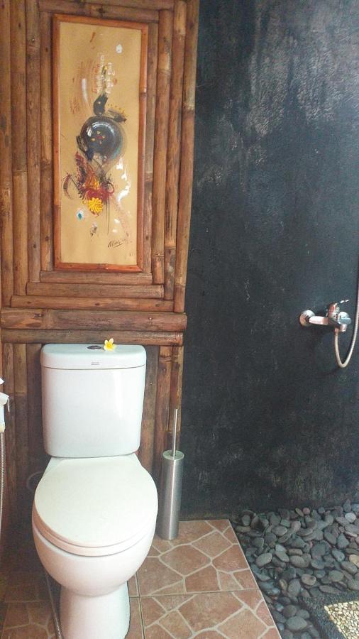 Lafyu Bali Hotel Singaraja  Exterior photo