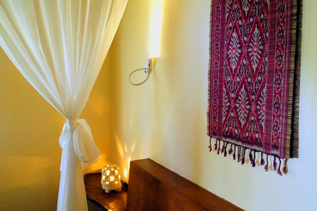 Lafyu Bali Hotel Singaraja  Exterior photo