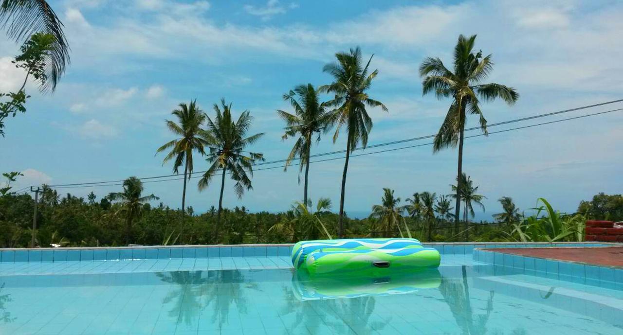 Lafyu Bali Hotel Singaraja  Exterior photo